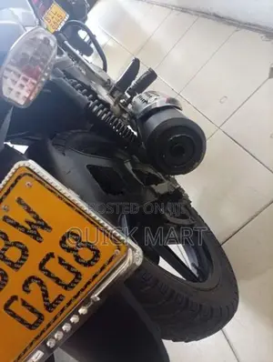 Bajaj Pulsar 150 2015