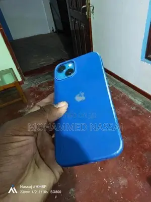 Apple iPhone 13 (Used)