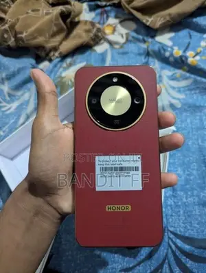 Honor X9D (Used)