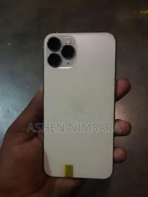 Apple iPhone 11 Pro (Used)