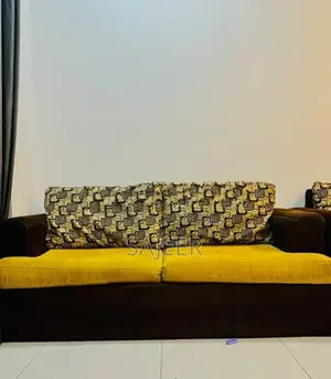 Sofa Set
