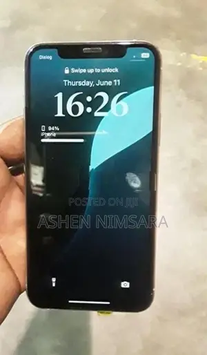Apple iPhone 11 Pro (Used)