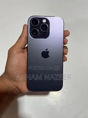 Apple iPhone 14 Pro (Used)