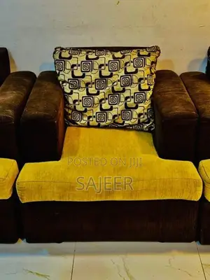 Sofa Set