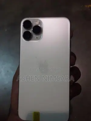 Apple iPhone 11 Pro (Used)