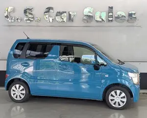Suzuki Wagon R FX Safety 2025
