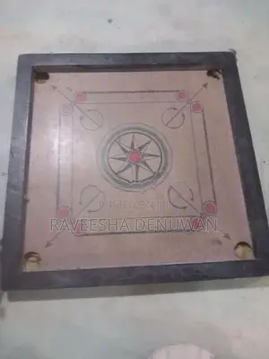 Cricket Set