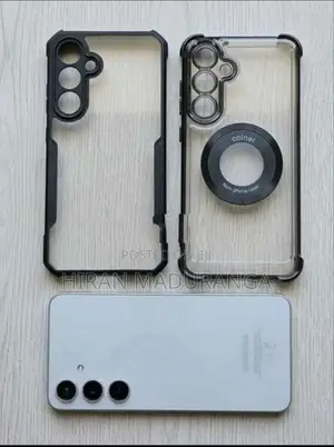 Samsung Galaxy S24 FE (Used)