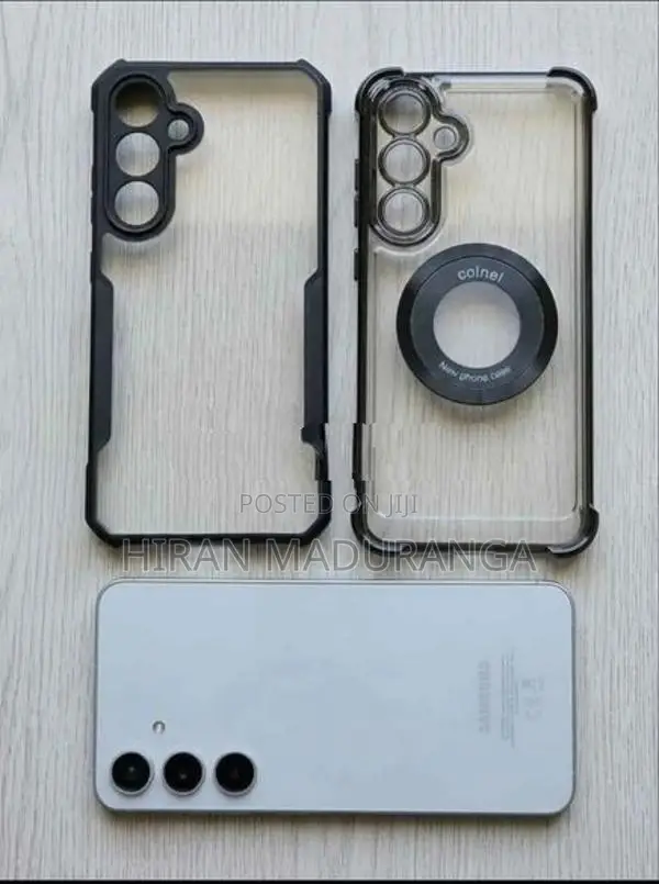 Samsung Galaxy S24 FE (Used)
