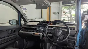 Suzuki Wagon R FX Safety 2025