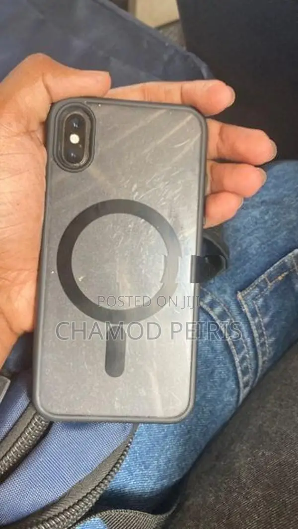 Apple iPhone XS (Used)