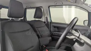 Suzuki Wagon R FX Safety 2025