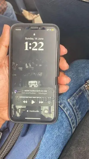 Apple iPhone XS (Used)