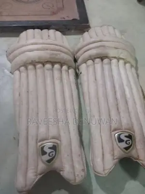 Cricket Set