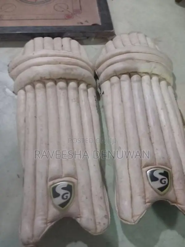 Cricket Set