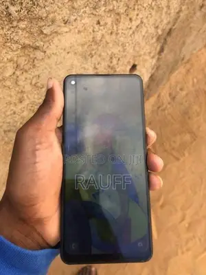 Samsung Galaxy A21s 4GB 64GB (Used)