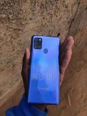 Samsung Galaxy A21s 4GB 64GB (Used)