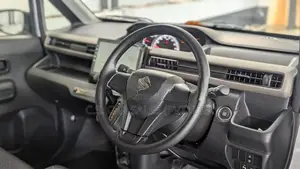 Suzuki Wagon R FX Safety 2025