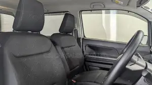 Suzuki Wagon R FX Safety 2025
