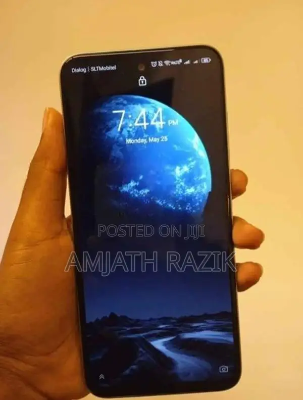 ZTE nubia V70 8GB 256GB (Used)