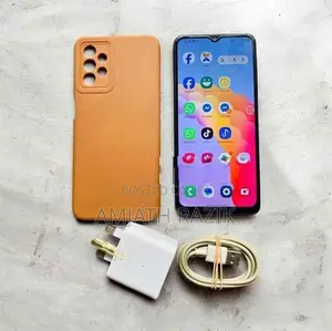 Samsung Galaxy A326K 5G 6GB 128GB (Used)