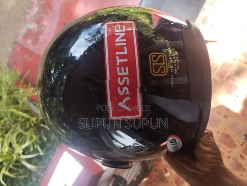 Helmet