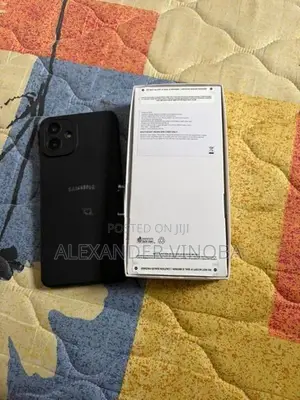 Samsung Galaxy A07 (Used)