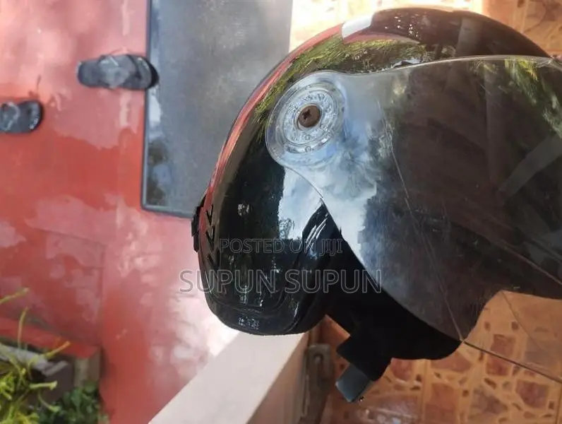 Helmet