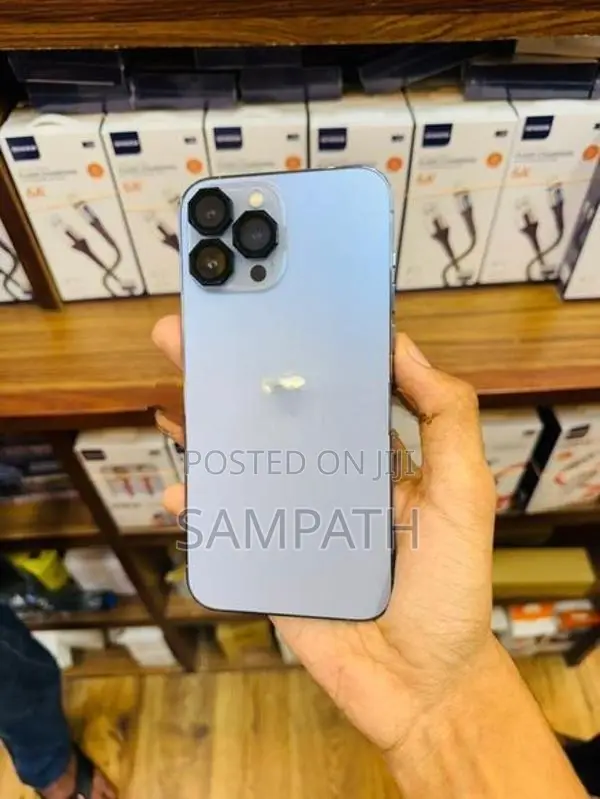 Apple iPhone 13 Pro Max (Used)