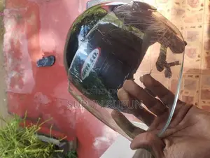 Helmet
