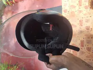 Helmet