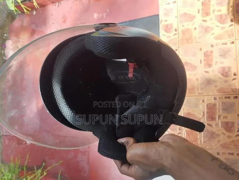 Helmet