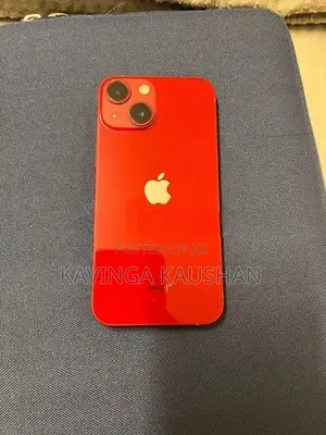Apple iPhone 13 mini 128GB (Used)
