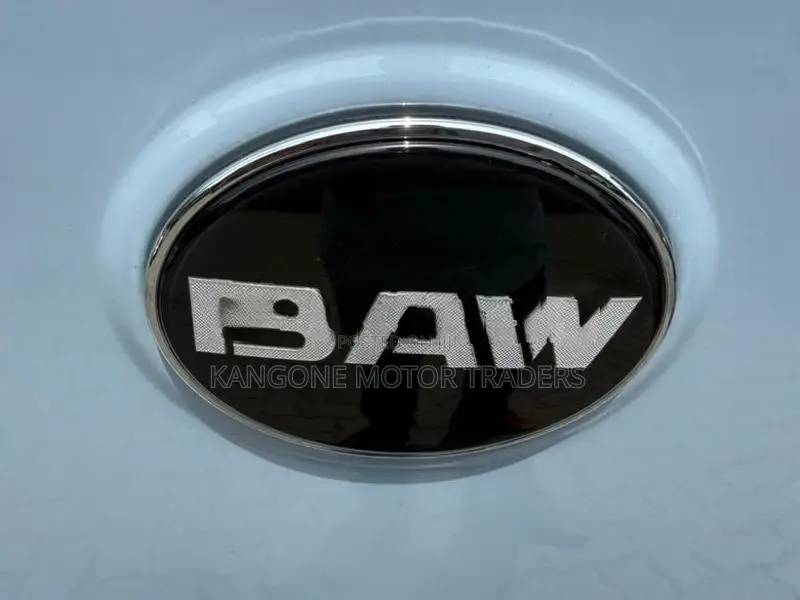 BAW E7 pro 2026
