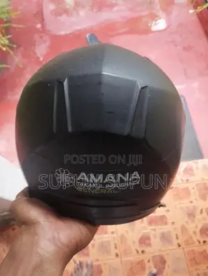 Helmet