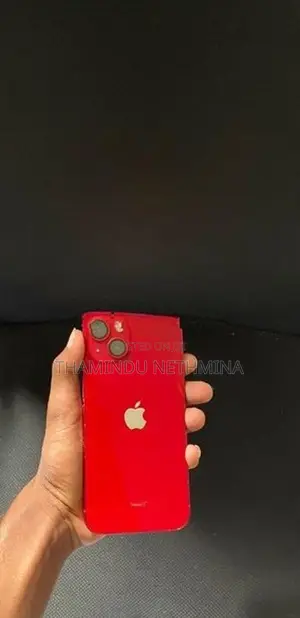 Apple iPhone 13 128GB (Used)