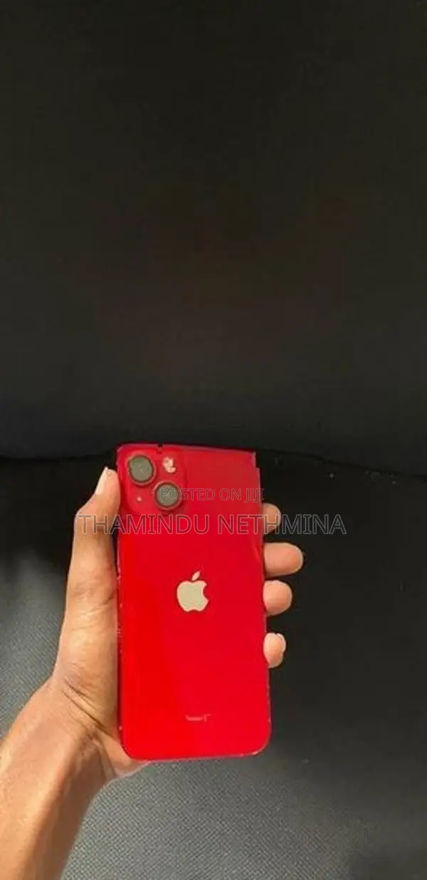 Apple iPhone 13 128GB (Used)