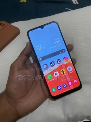 Samsung Galaxy A22 (Used)