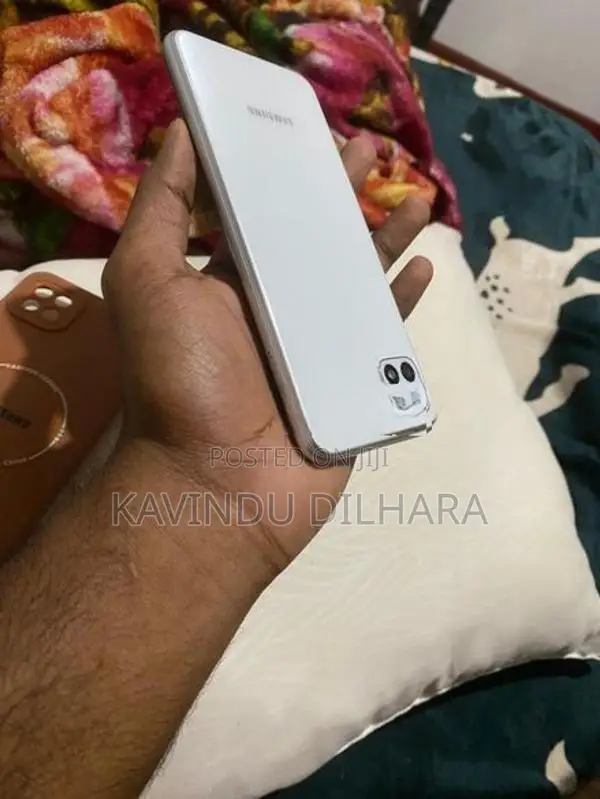 Samsung Galaxy A22 (Used)