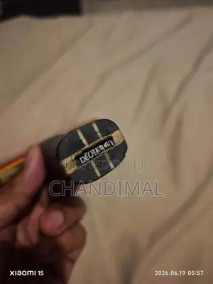 Table Tennis Racquet