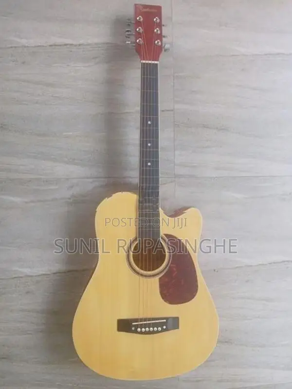 Acoustic Guitar