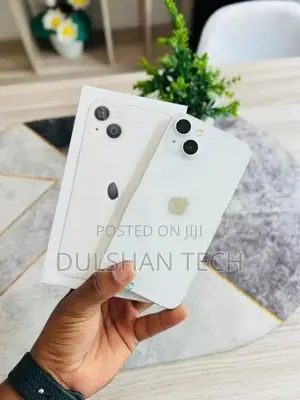Apple iPhone 13 (Used)