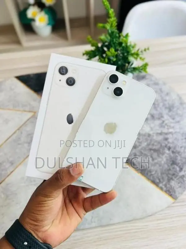 Apple iPhone 13 (Used)