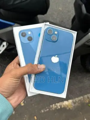 Apple iPhone 13 128GB (Used)