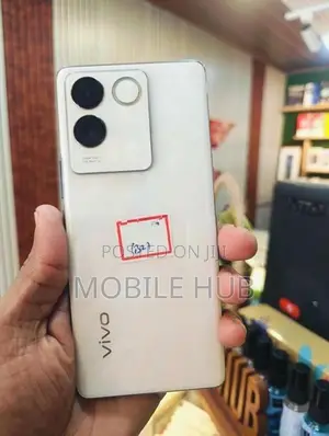 Vivo T2 Pro (Used)