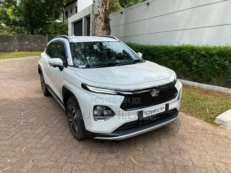 Toyota Taisor V Grade 2026