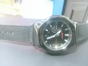 G Shock watch