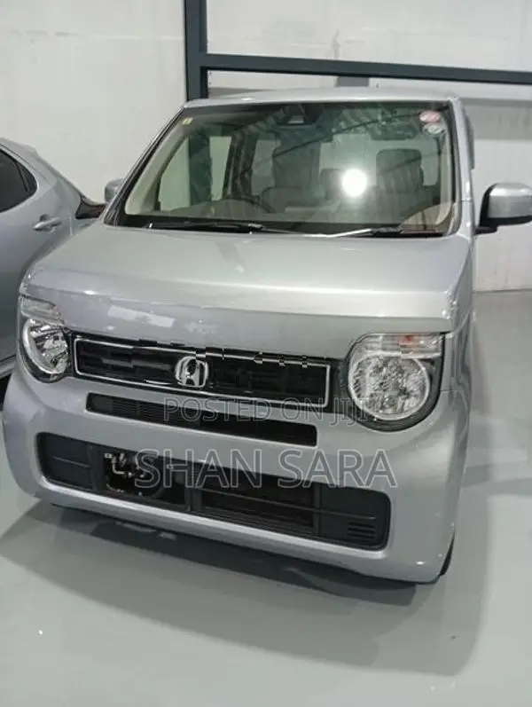 Honda N-WGN G 2024