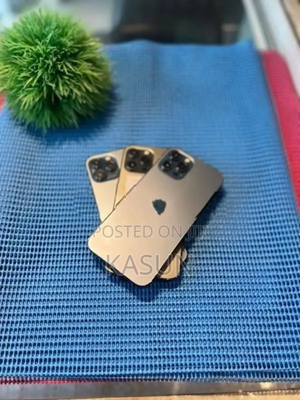 Apple iPhone 12 Pro (Used)