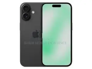 Apple iPhone 16 128GB (Brand New)